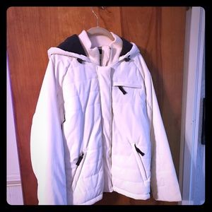 Saint Josh’s Bay Vintage Coat